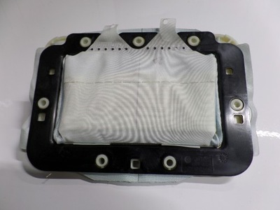 Renault scenic iii подушка безпеки подушка пасажира фото №1