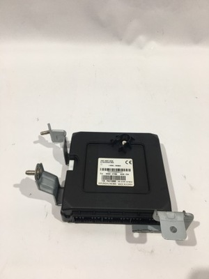 Модуль bcm hyundai tucson iii 15- фото №1