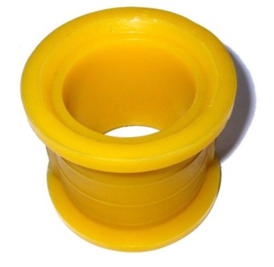 Втулка стабилизатора volvo fh 3 продольный 1622838 фото №1