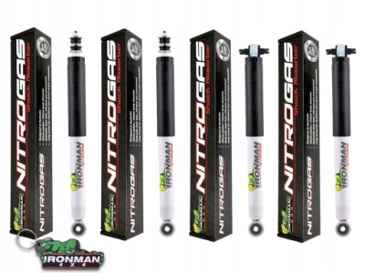 Ironman 4x4 12751gr 12752gr фото №1