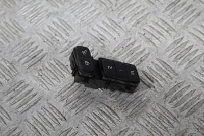 Кнопка памяти сидений volvo xc60 ii 2 lift фото №1