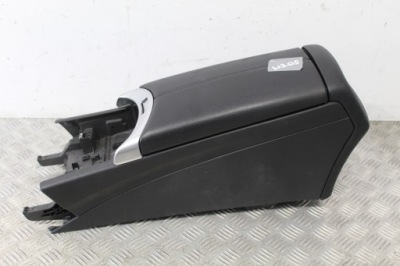 Тунель середній підлокітник c-klasa w205 фото №1