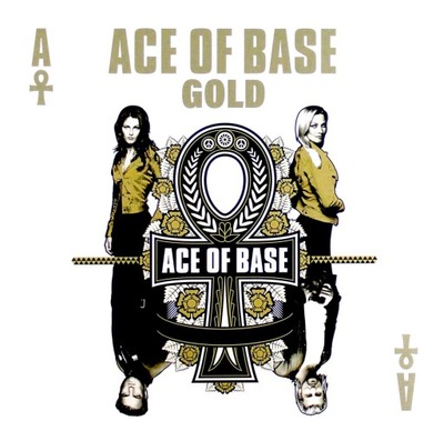 ACE OF BASE: GOLD [WINYL]