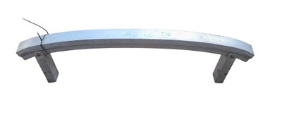 Балка бампера задня audi a6 c6 фото №1