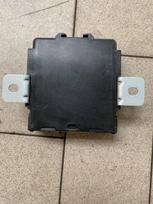 Модуль блок керування ecu honda cr-v v 2019r гібрид фото №1