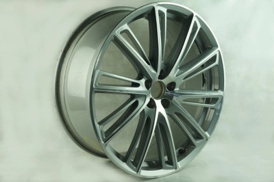 ДИСК АЛЛЮМИНИЕВЫЕХ 8,5JX21 5X108 ET44,5 VOLVO V90 31428084