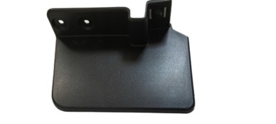 Hyundai tucson iii бризковик правий задня 86862-d7000 фото №1