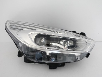 FORD S-MAX II 2 MK2 GALAXY MK3 14-19 FULL LED (СВЕТОДИОД ) ПРАВОЕ ФАРА EU