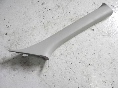 Пластик стойка правый mitsubishi eclipse cross 17- фото №1