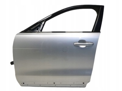 Jaguar f-pace x761 дверь левый перед левая передние фото №1