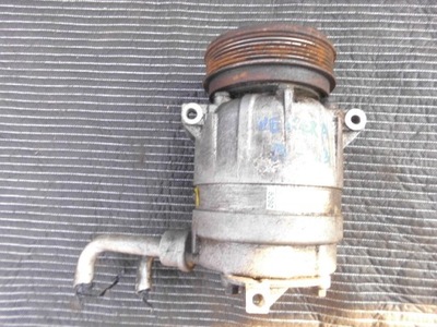 Компрессор компрессор кондиционера opel vectra b omega 1135292 фото №1