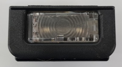 Лампа обшивка дверь mercedes w163 tl823317 фото №1