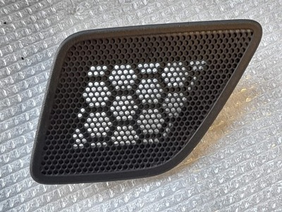 Накладка динамика левая renault megane iv 4 фото №1