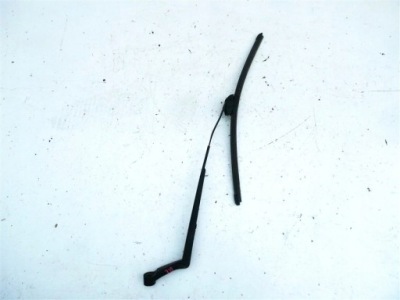 Рычаг дворники левая toyota yaris 2 2006-2011r фото №1
