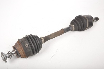 Mini f56 cooper 1.5 t приводной вал левая короткий механическая коробка передач фото №1