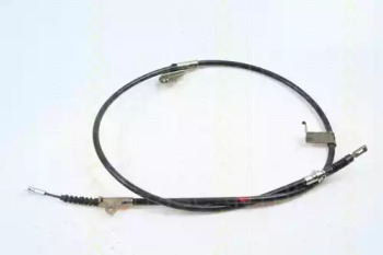 CABLE FRENOS DE MANO NISSAN TRISCAN  