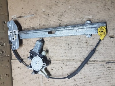 Механизм стекло перед левый kia rio iii фото №1