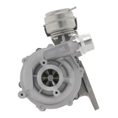 Турбонагнетатель ridex 2234c10121 do opel movano b van x62 movano b bus фото №1