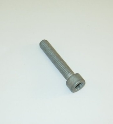 Aso vw audi набор винт полуось m10x52- 6szt фото №1