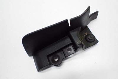 Бризковик захист поріг лівий задня d09h-51pw1 mazda2 2 dj 23r фото №1