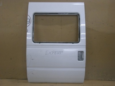 Peugeot expert дверь правое перед фото №1