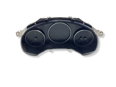 Лічильник mazda cx-30 dmvj55430 фото №1