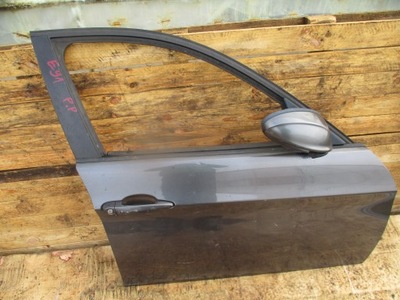 Двері перед передні праве bmw serii 1 i e87 фото №1