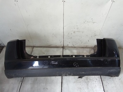I926 бампер задняя opel signum z20r фото №1