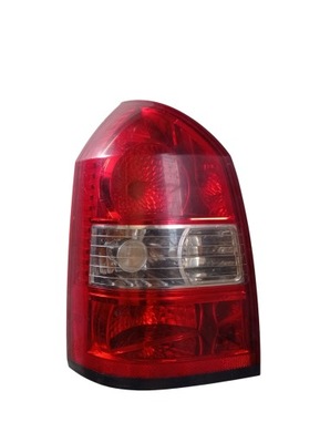 Hyundai tucson i лампа задняя задняя левая 92401-2e0 фото №1