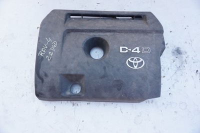 Защита na двигатель toyota rav4 ii 2.2 d4d фото №1