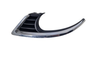 Saab 95 9-5 lift fl решётка радиатора решётка радиатора левая молдинг pod фара org. фото №1