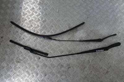 Ford puma mk2 рычаг дворник перед комплект 19- фото №1