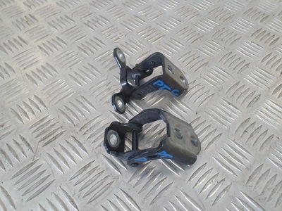 Петли дверь правый задняя renault megane iv hb 16- фото №1