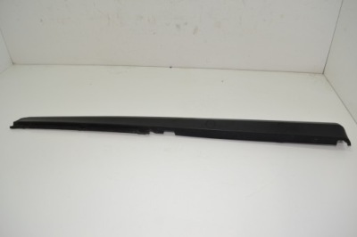 Mercedes actros mp4 молдинг кабины bok левая a9606902201 фото №1