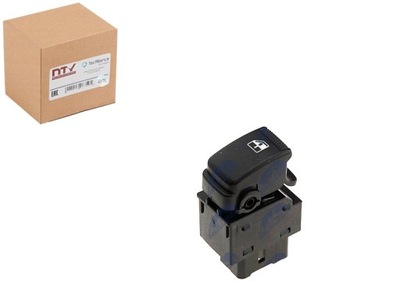 Кнопка керування вікон hyundai tucson 2004-2010 nty фото №1