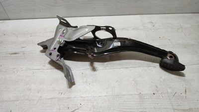 Педаль гальма mazda 2 dj/dl lift фото №1