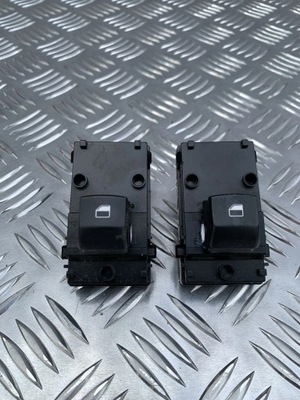 Переключатель кнопка окон задняя kia ceed iii 18- фото №1