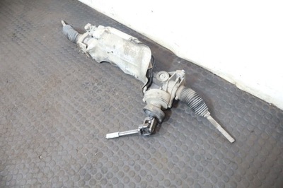 Рейка рульова skoda octavia ii lift 1.6 фото №1