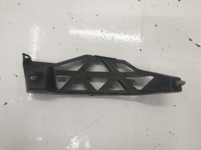 Skoda оригинальный номер 1z5807394 направляющая бампера фото №1