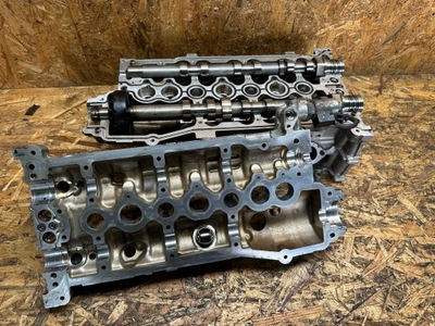 Головка валы alfa romeo giulia 2.9 qv 326495 ac фото №1