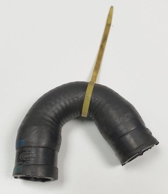 Wąż труба wody mercedes glk x204 cdi a6512031882 фото №1