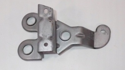 Кронштейн насоса abs audi q7 4l 7l8614125 фото №1