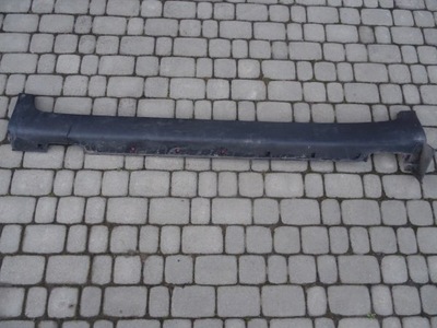 Kia sportage iii молдинг порог левая защита 87751-3u000 фото №1