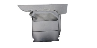 Защита колонки рулевого rifter combo e berlingo partner iv 9816557277 фото №1