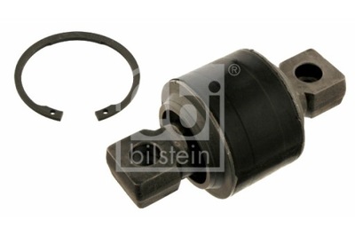 FEBI BILSTEIN SILENTBLOCK BARRA REAKCYJNEGO 85X170MM DIÁMETRO DE ORIFICIO  