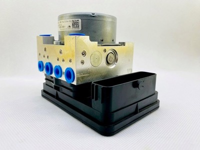 # abs bmw 2 f45 f46 5a27299 5a27296 # фото №1