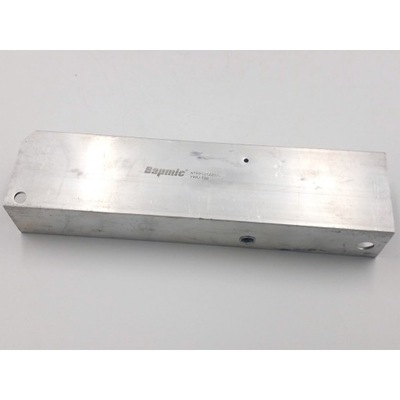 Bmw 5 gran turismo f07 51117158874 фото №1