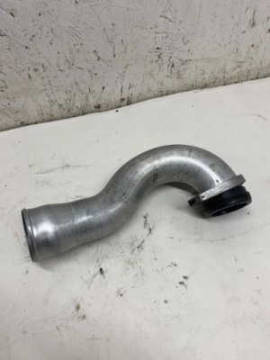 Патрубок інтеркулер bmw x5 e70 780195701 фото №1