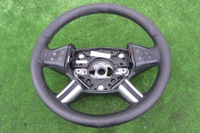 Воздуховод кожа mercedes gl x164 ml w164 фото №1