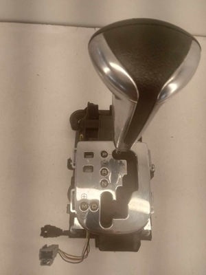 Выборщик домкрат переключения передач peugeot 307 фото №1